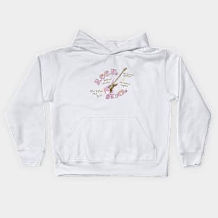 Rock Kids Hoodie